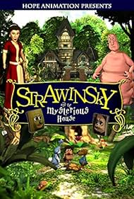 watch-Strawinsky and the Mysterious House (2012)