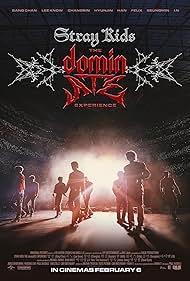 watch-Stray Kids: The dominATE Experience (2026)