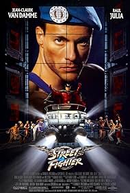 watch-Street Fighter (1994)