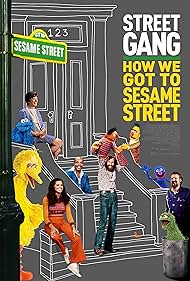watch-Street Gang: How We Got to Sesame Street (2021)
