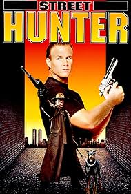 watch-Street Hunter (1990)
