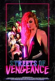 watch-Streets of Vengeance (2016)