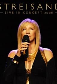 watch-Streisand: Live in Concert 2006 (2009)