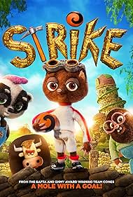 watch-Strike (2020)