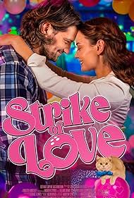 watch-Strike of Love (2025)