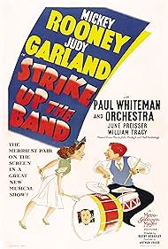 watch-Strike Up the Band (1940)