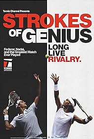 watch-Strokes of Genius (2019)