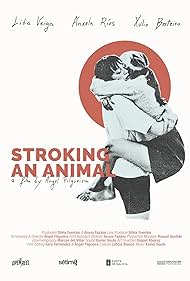 watch-Stroking an Animal (2023)
