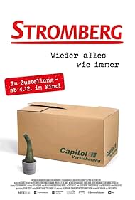 watch-Stromberg - Wieder alles wie immer (2025)