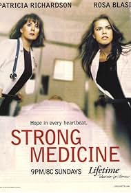 watch-Strong Medicine (2000)