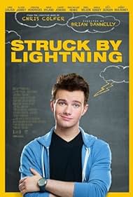 watch-Struck by Lightning (2013)