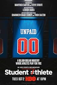 watch-Student Athlete (2018)