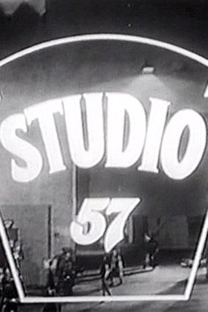 watch-Studio 57 (TV Series 1954–1958) 1954