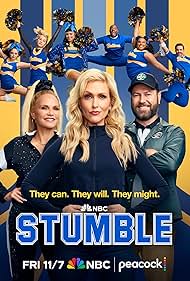 watch-Stumble (2025)