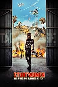 watch-Stuntwomen: The Untold Hollywood Story (2020)