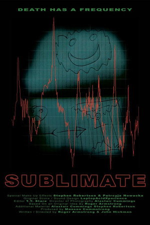watch-Sublimate (2017)