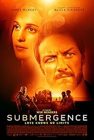 watch-Submergence (2018)