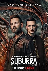 watch-Suburra: Blood on Rome (2017)