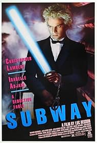 watch-Subway (1985)