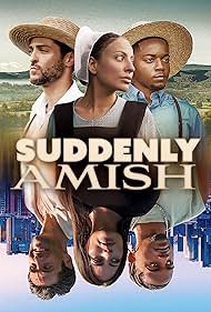 watch-Suddenly Amish (2026)