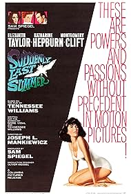 watch-Suddenly, Last Summer (1959)