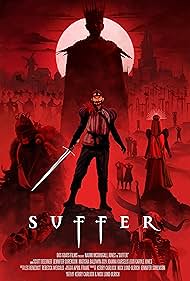 watch-Suffer (2025)