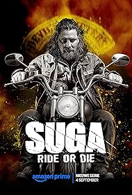 watch-SUGA: Ride or Die (2025)