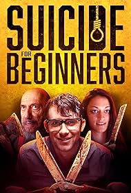 watch-Suicide for Beginners (2022)