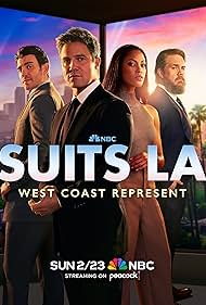 watch-Suits LA (2025)
