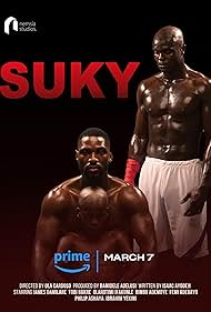 watch-Suky (2025)