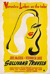 watch-Sullivan's Travels (1942)