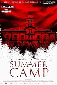 watch-Summer Camp (2016)