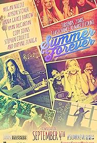watch-Summer Forever (2015)