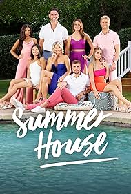 watch-Summer House (2017)