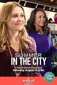watch-Summer in the City (2016)