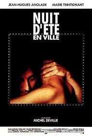 watch-Summer Night in Town (1990)