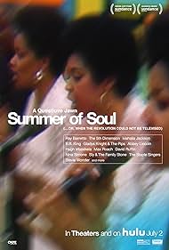 watch-Summer of Soul (...Or, When the Revolution Could Not Be Televised) 2021
