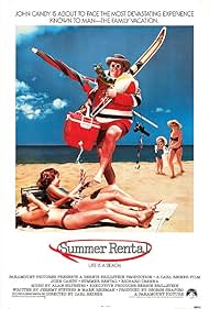 watch-Summer Rental (1985)