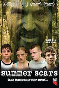 watch-Summer Scars (2007)