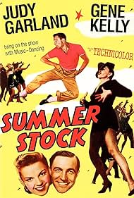 watch-Summer Stock (1951)