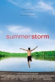 watch-Summer Storm (2004)