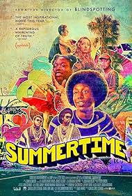 watch-Summertime (2021)