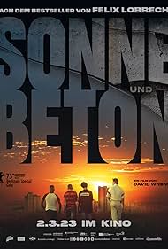 watch-Sun and Concrete (2023)