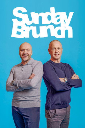 watch-Sunday Brunch (2012)