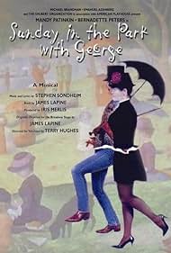 watch-Sunday in the Park with George (1986)