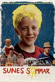 watch-Sunes sommar (1993)