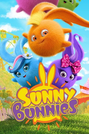watch-Sunny Bunnies (2015)