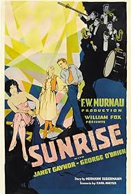 watch-Sunrise (1927)