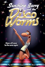 watch-Sunshine Barry and the Disco Worms (2008)