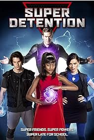 watch-Super Detention (2016)
